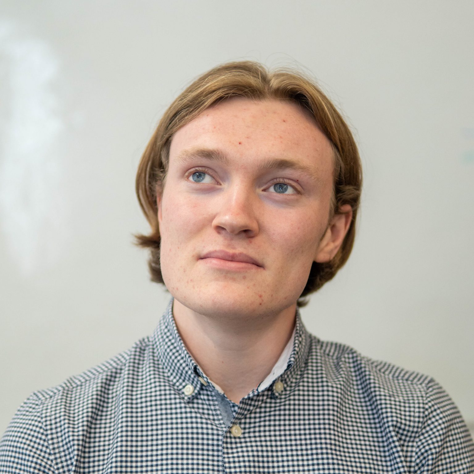 robert ballantyne's headshot