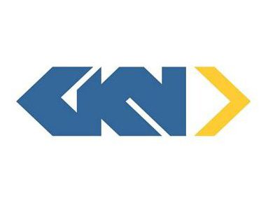 GKN Logo